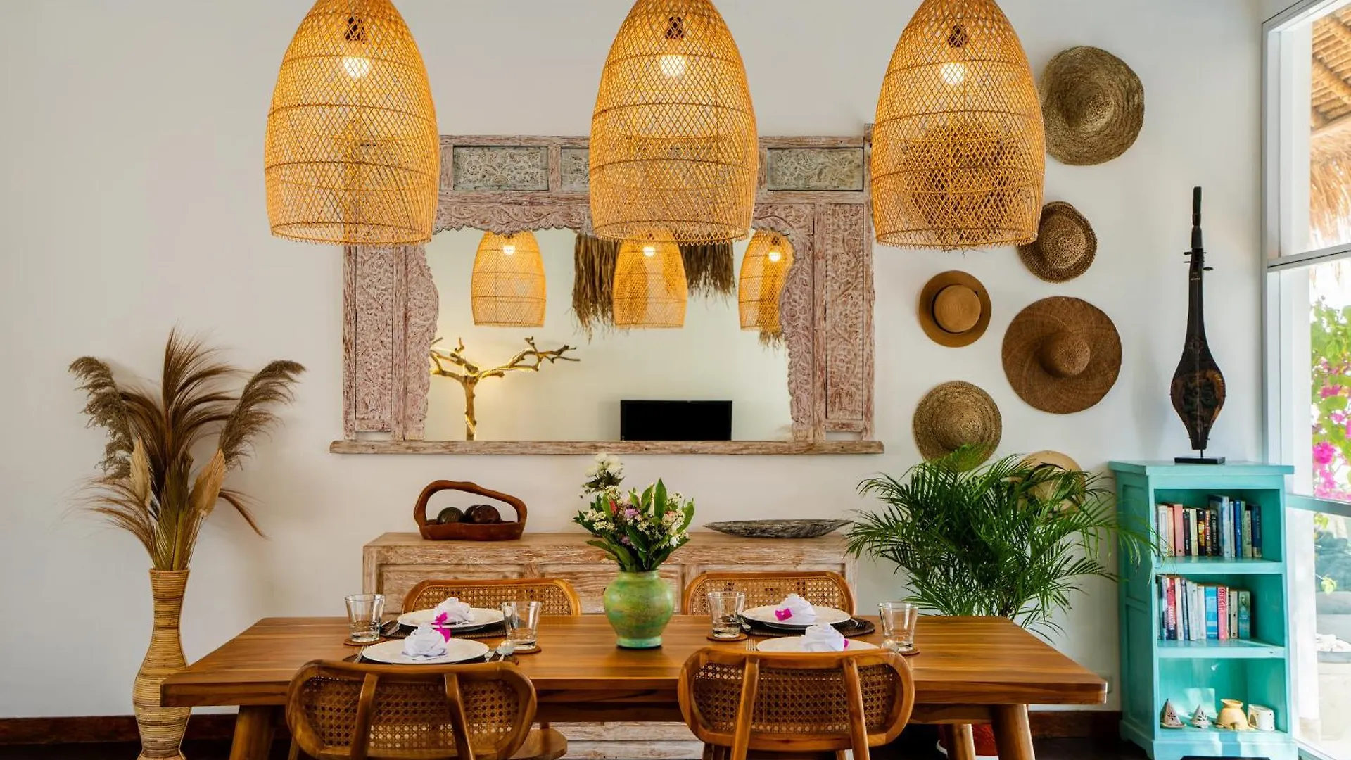 Villa Bardo Seminyak 0*,  Indonesien