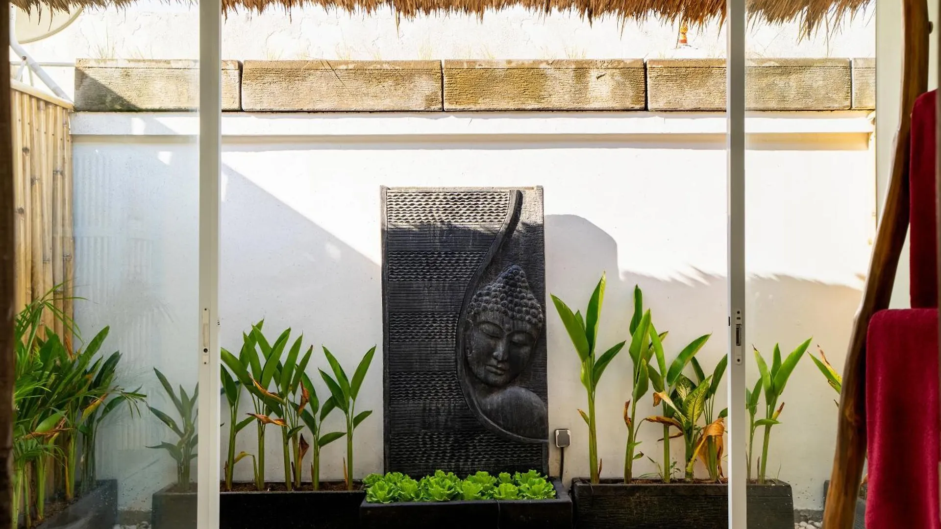 Villa Bardo Seminyak