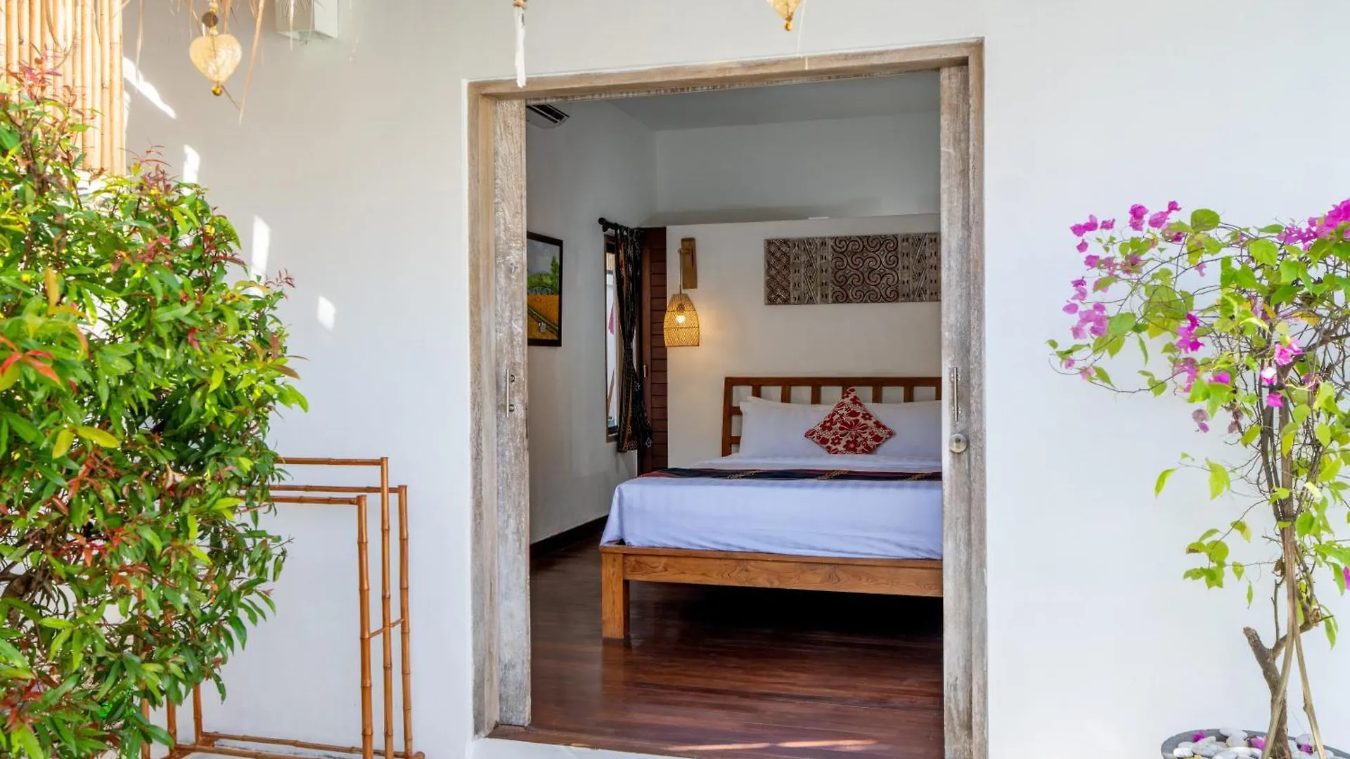 Villa Bardo Seminyak
