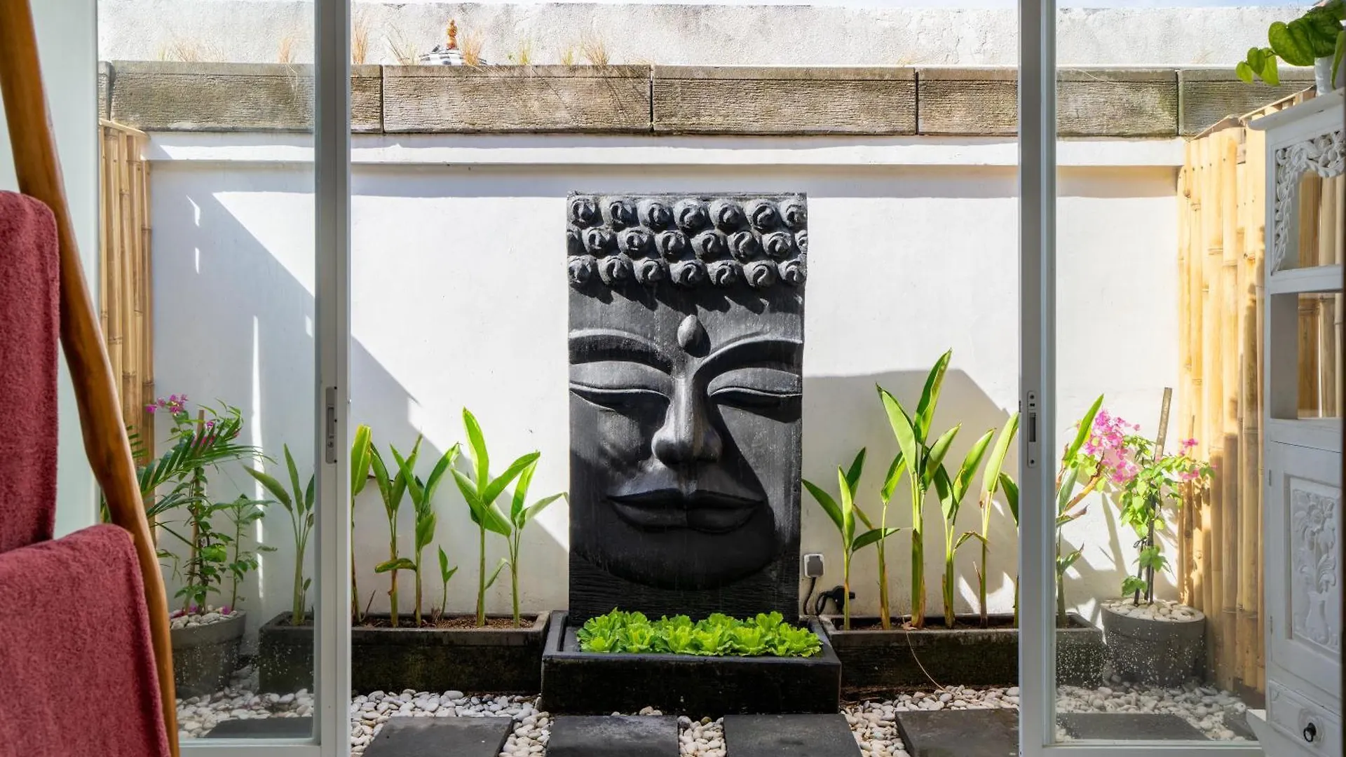 Villa Bardo Seminyak 0*,