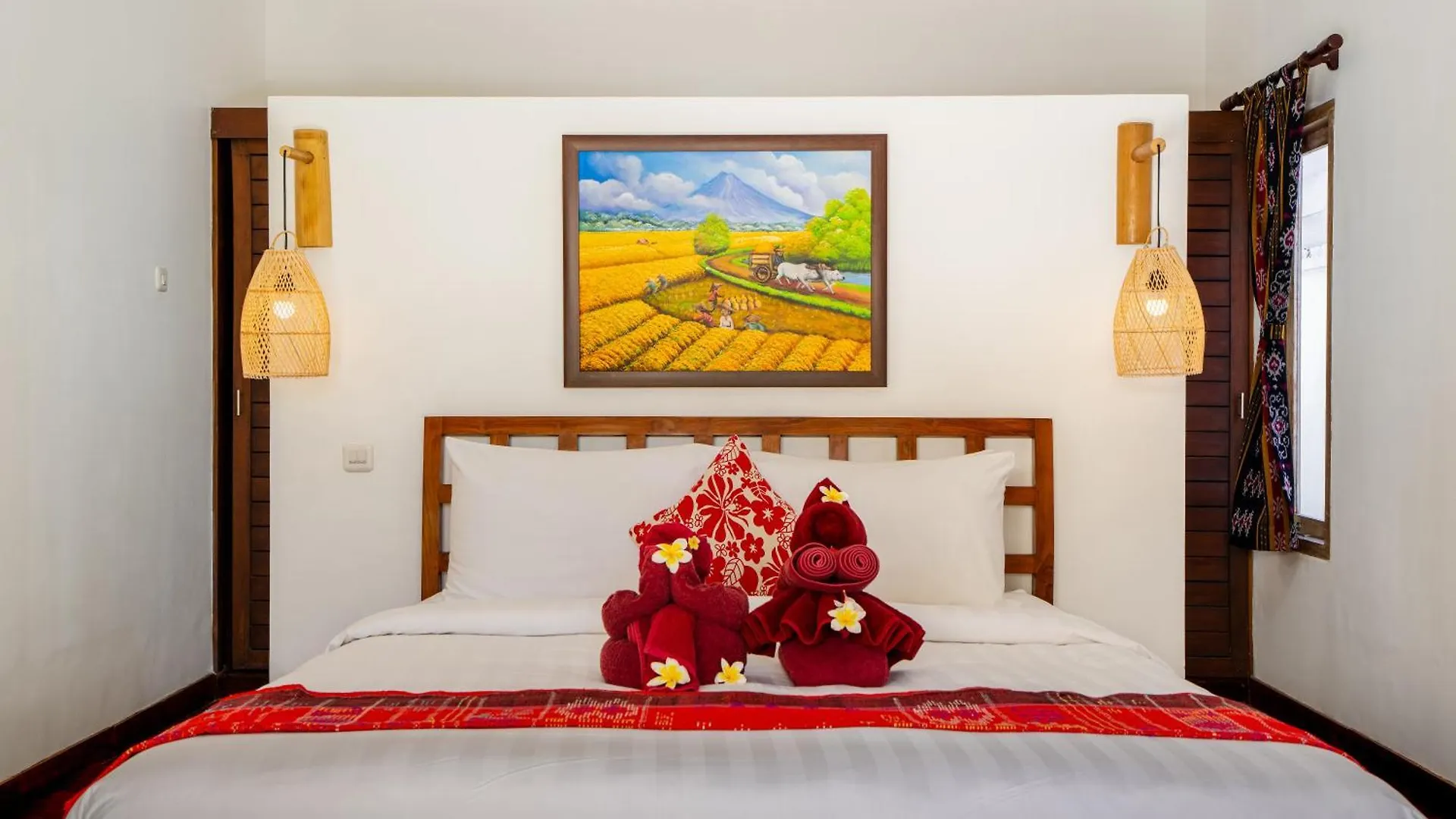 Villa Bardo Seminyak