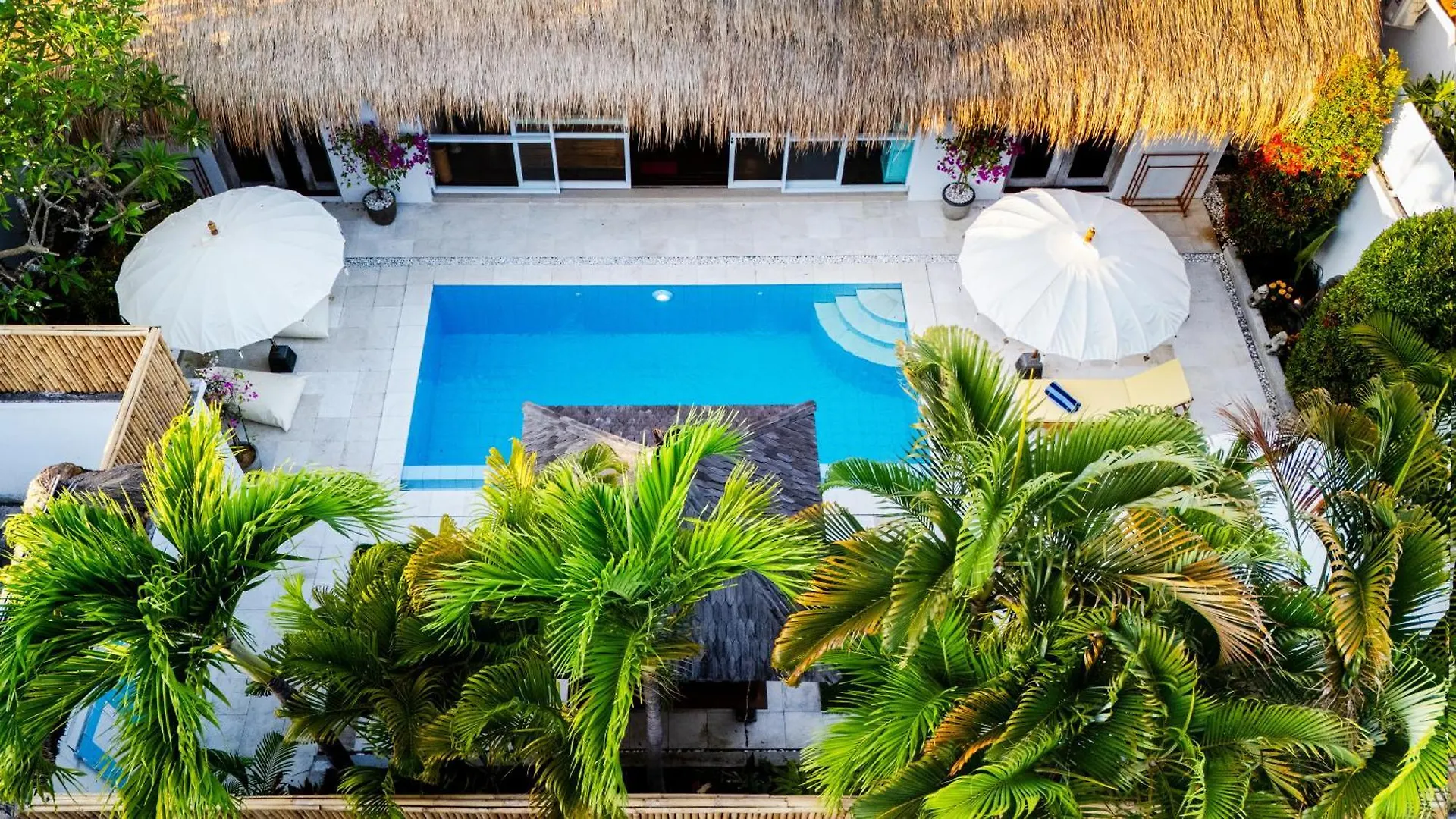 Villa Bardo Seminyak